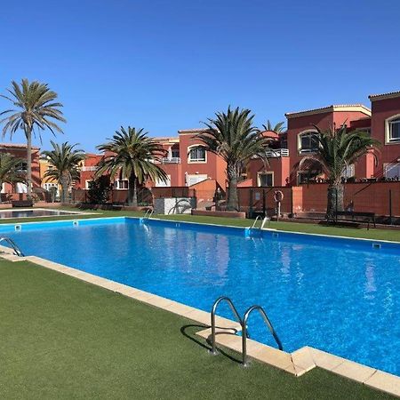 코라레호 Casa Angel A3 빌라 외부 사진