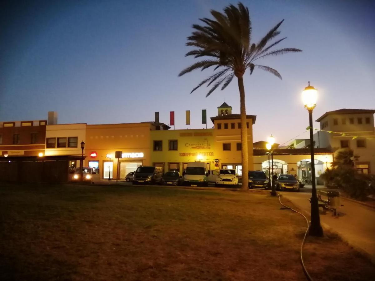 코라레호 Casa Angel A3 빌라 외부 사진