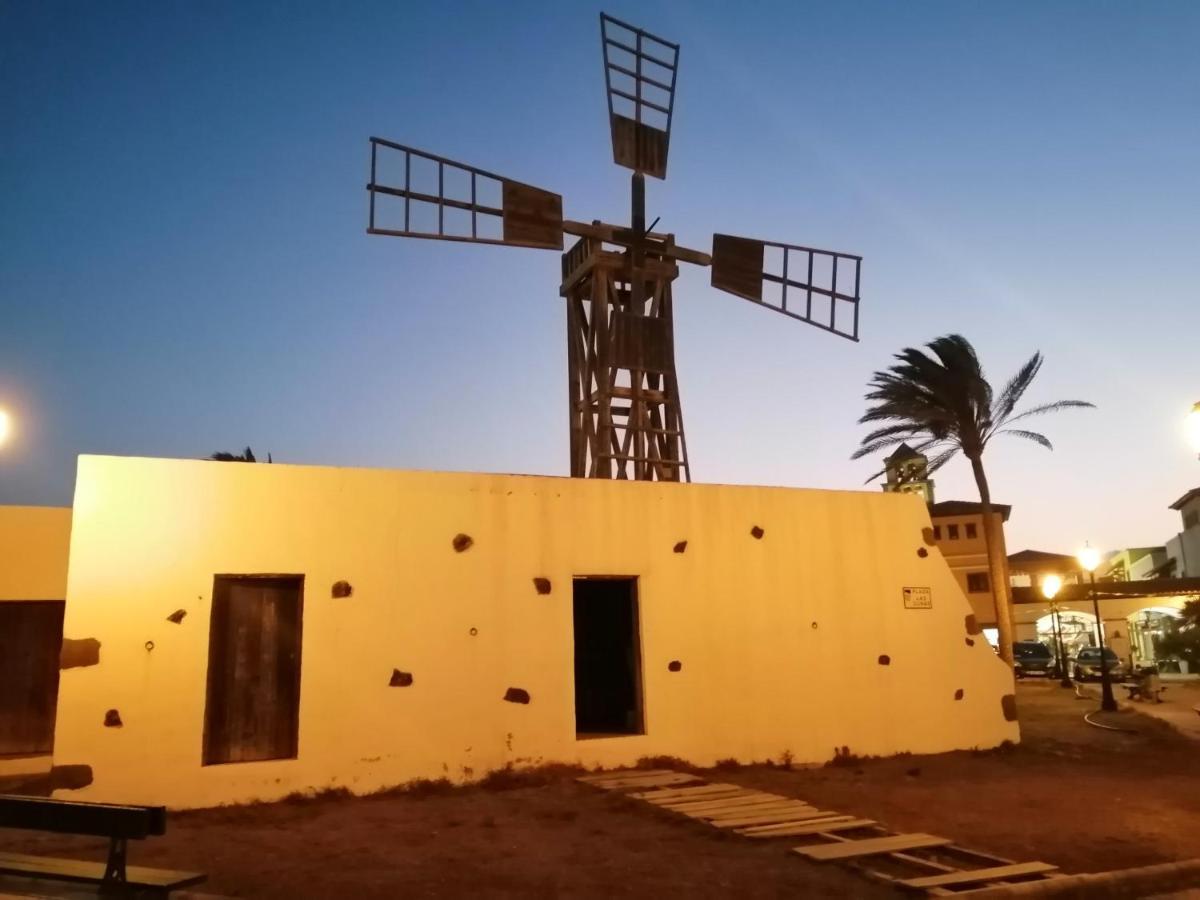 코라레호 Casa Angel A3 빌라 외부 사진