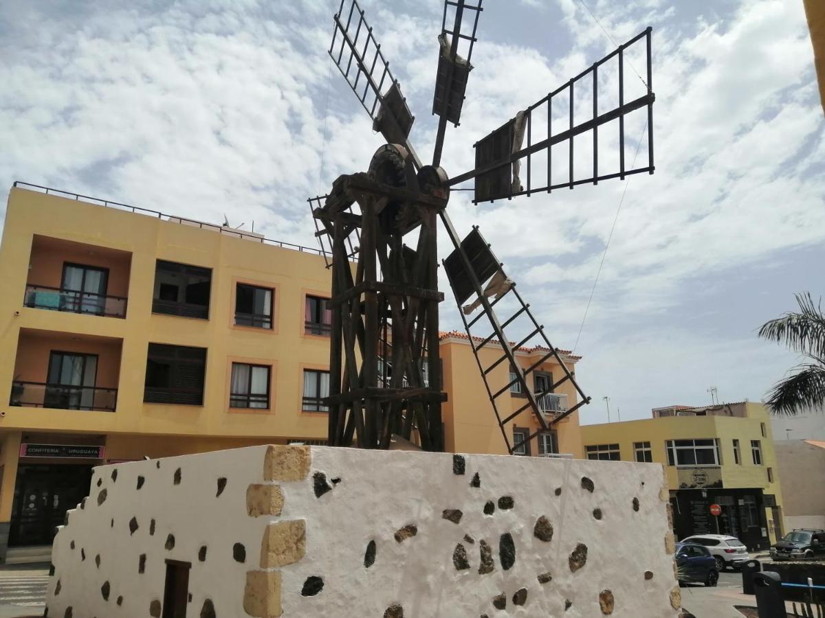 코라레호 Casa Angel A3 빌라 외부 사진