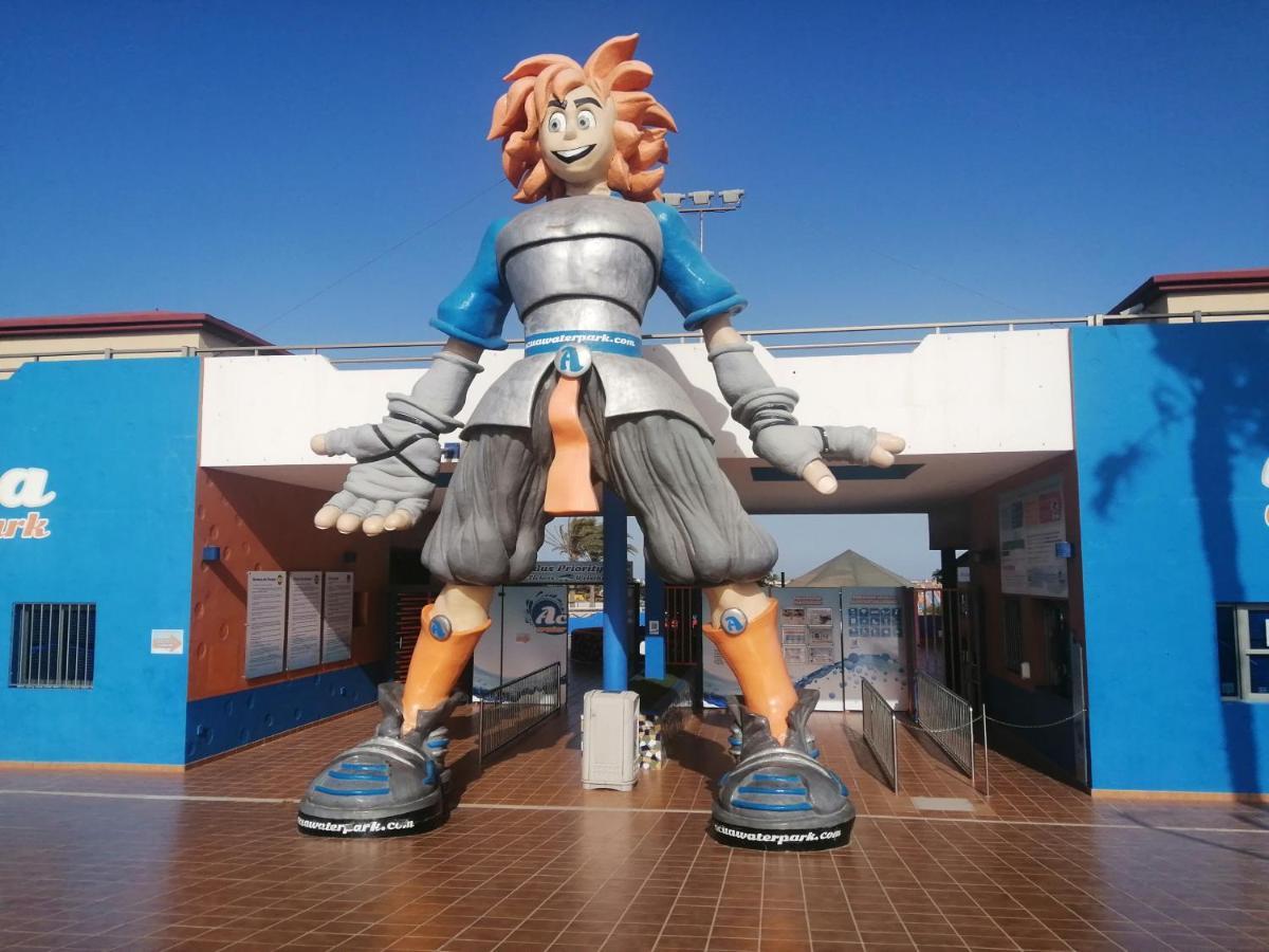 코라레호 Casa Angel A3 빌라 외부 사진