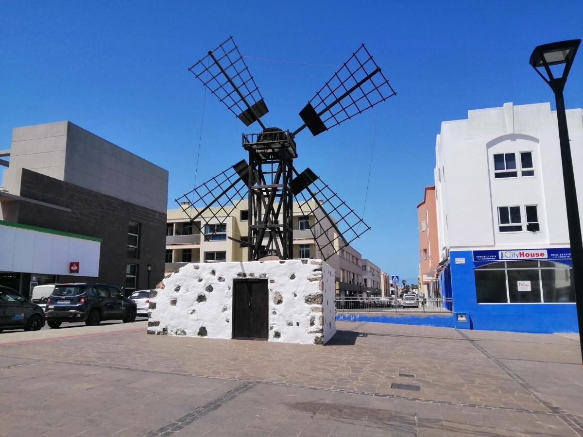 코라레호 Casa Angel A3 빌라 외부 사진
