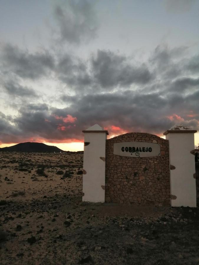 코라레호 Casa Angel A3 빌라 외부 사진