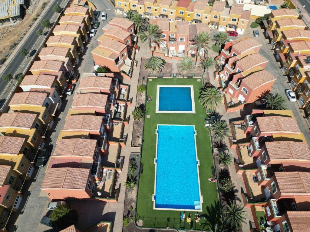 코라레호 Casa Angel A3 빌라 외부 사진