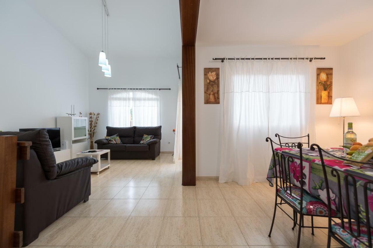 코라레호 Casa Angel A3 빌라 외부 사진
