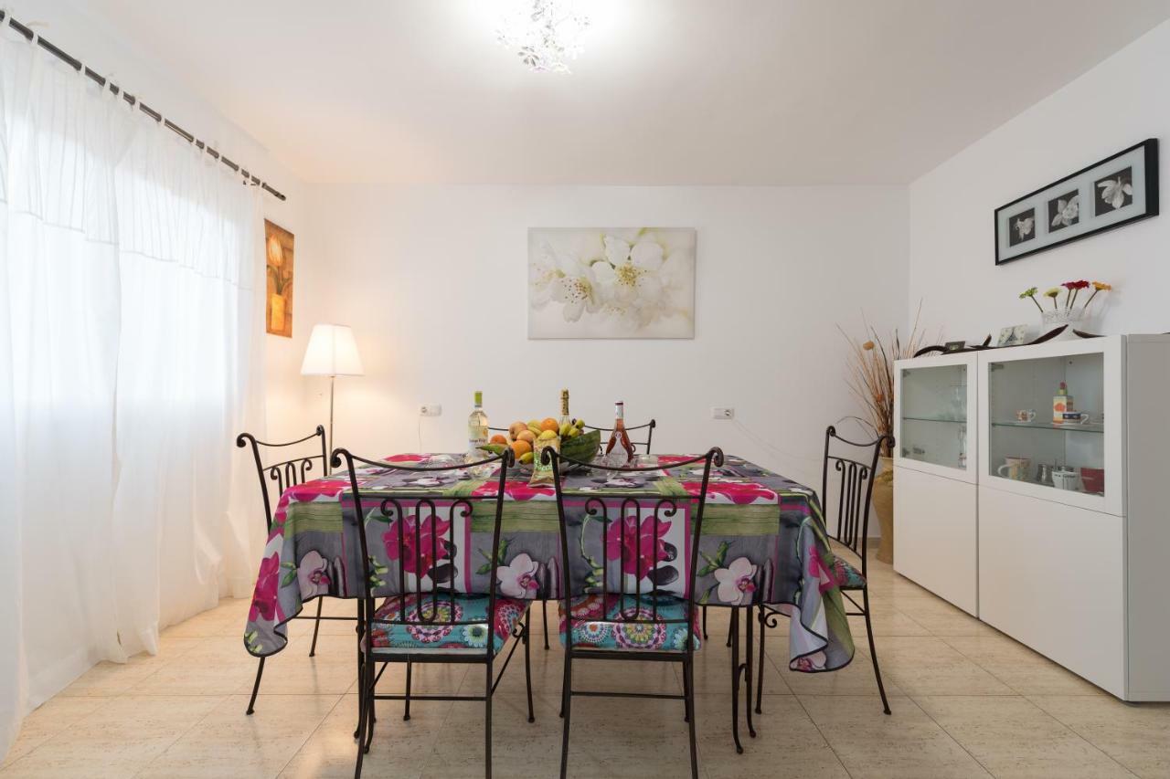 코라레호 Casa Angel A3 빌라 외부 사진