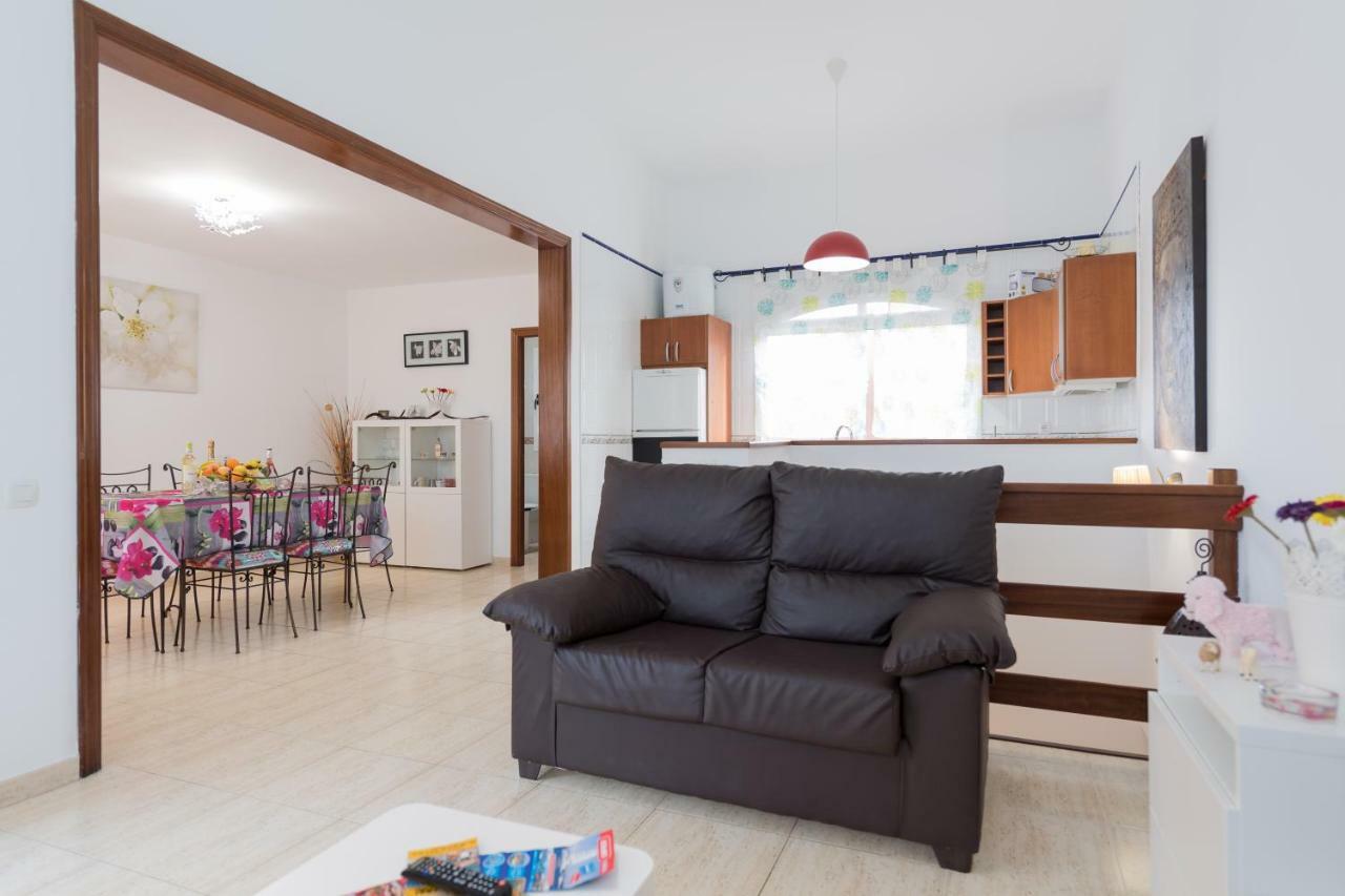 코라레호 Casa Angel A3 빌라 외부 사진