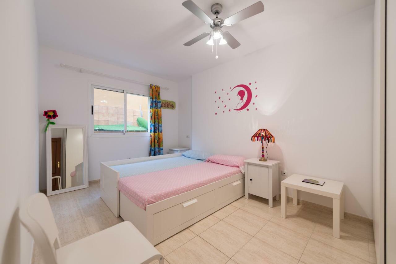 코라레호 Casa Angel A3 빌라 외부 사진
