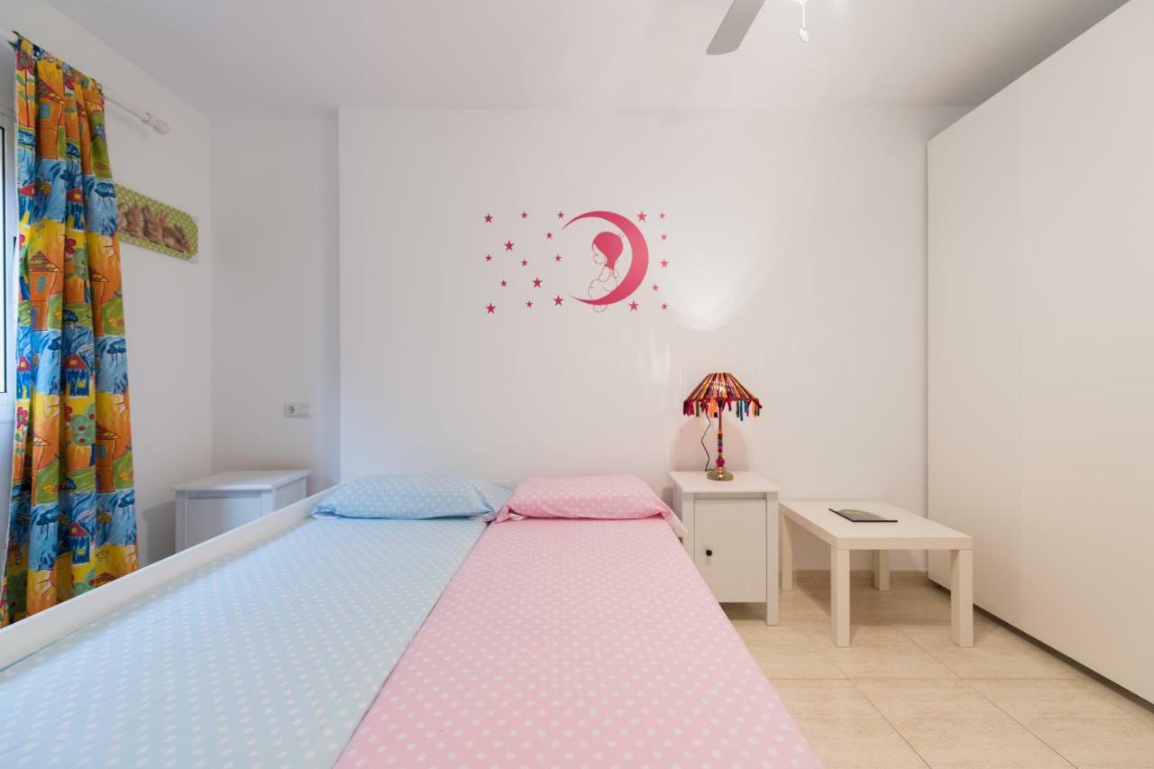 코라레호 Casa Angel A3 빌라 외부 사진