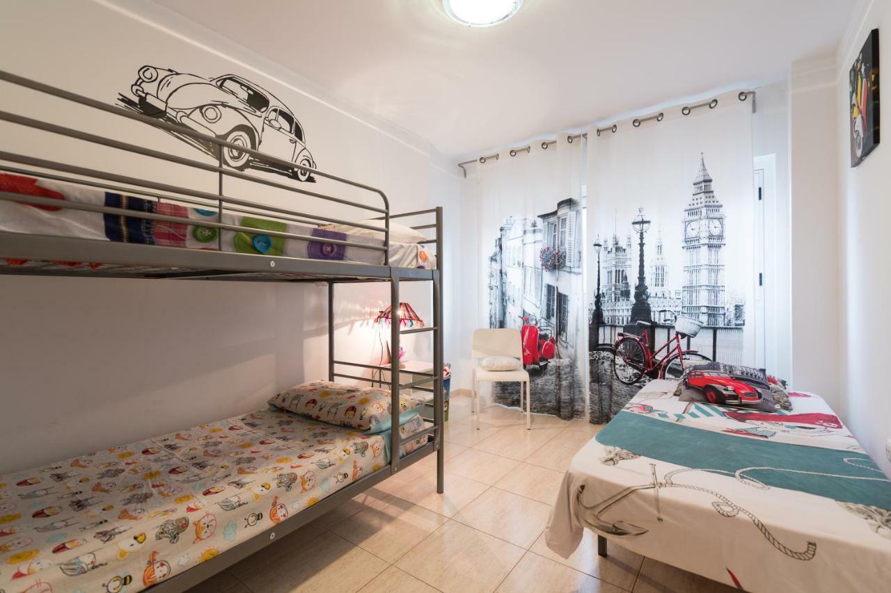 코라레호 Casa Angel A3 빌라 외부 사진