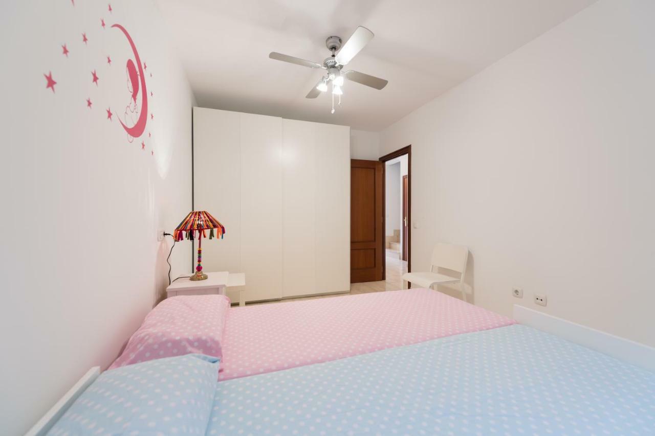 코라레호 Casa Angel A3 빌라 외부 사진
