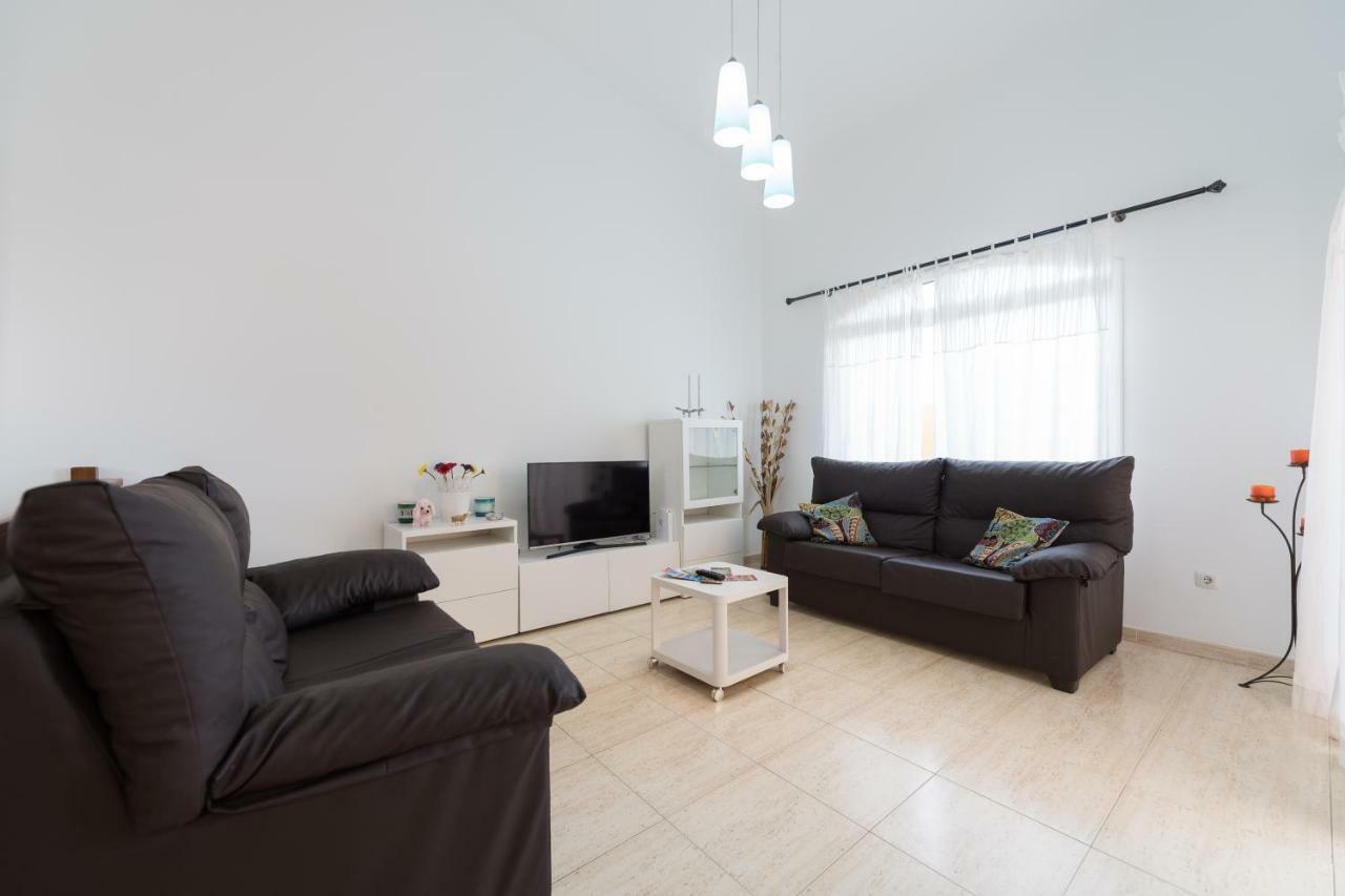 코라레호 Casa Angel A3 빌라 외부 사진