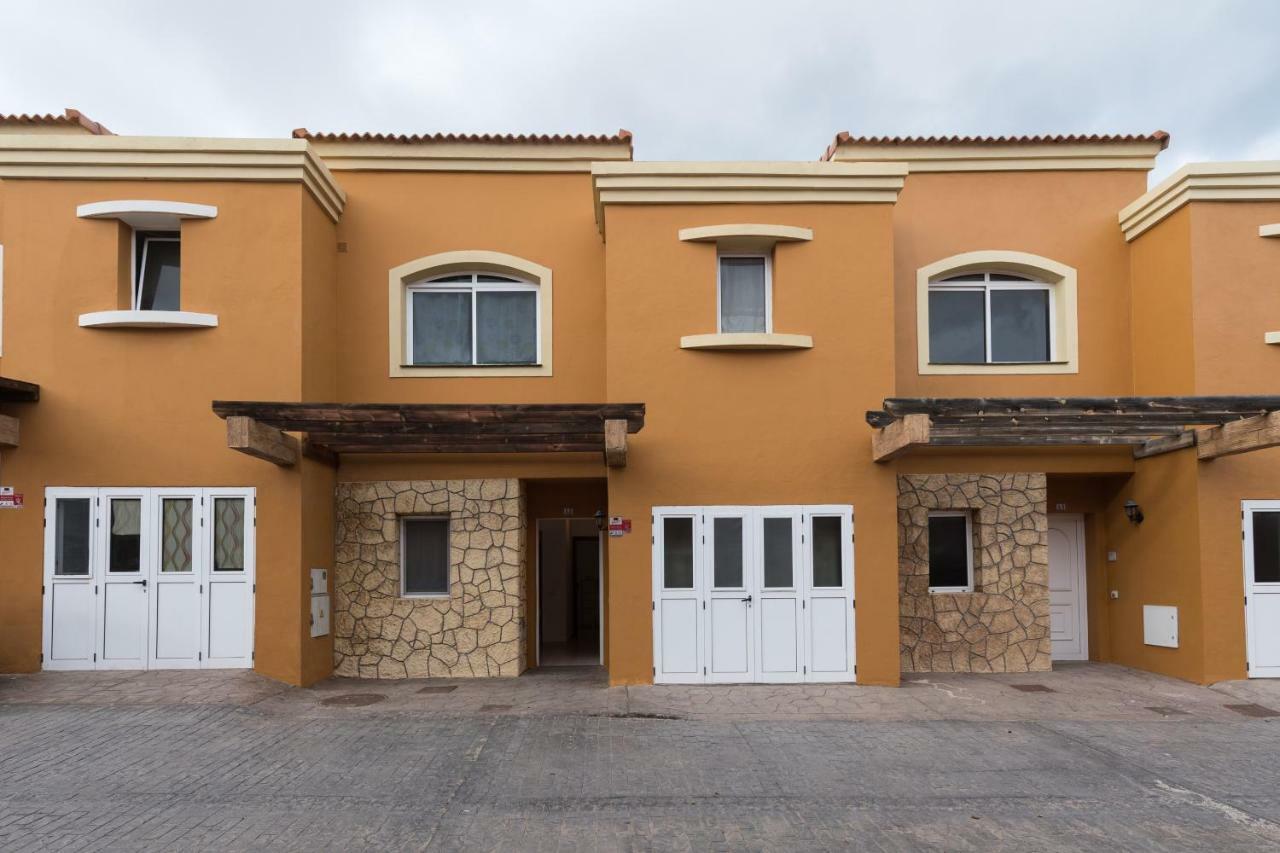 코라레호 Casa Angel A3 빌라 외부 사진