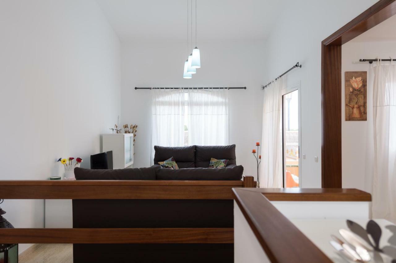 코라레호 Casa Angel A3 빌라 외부 사진