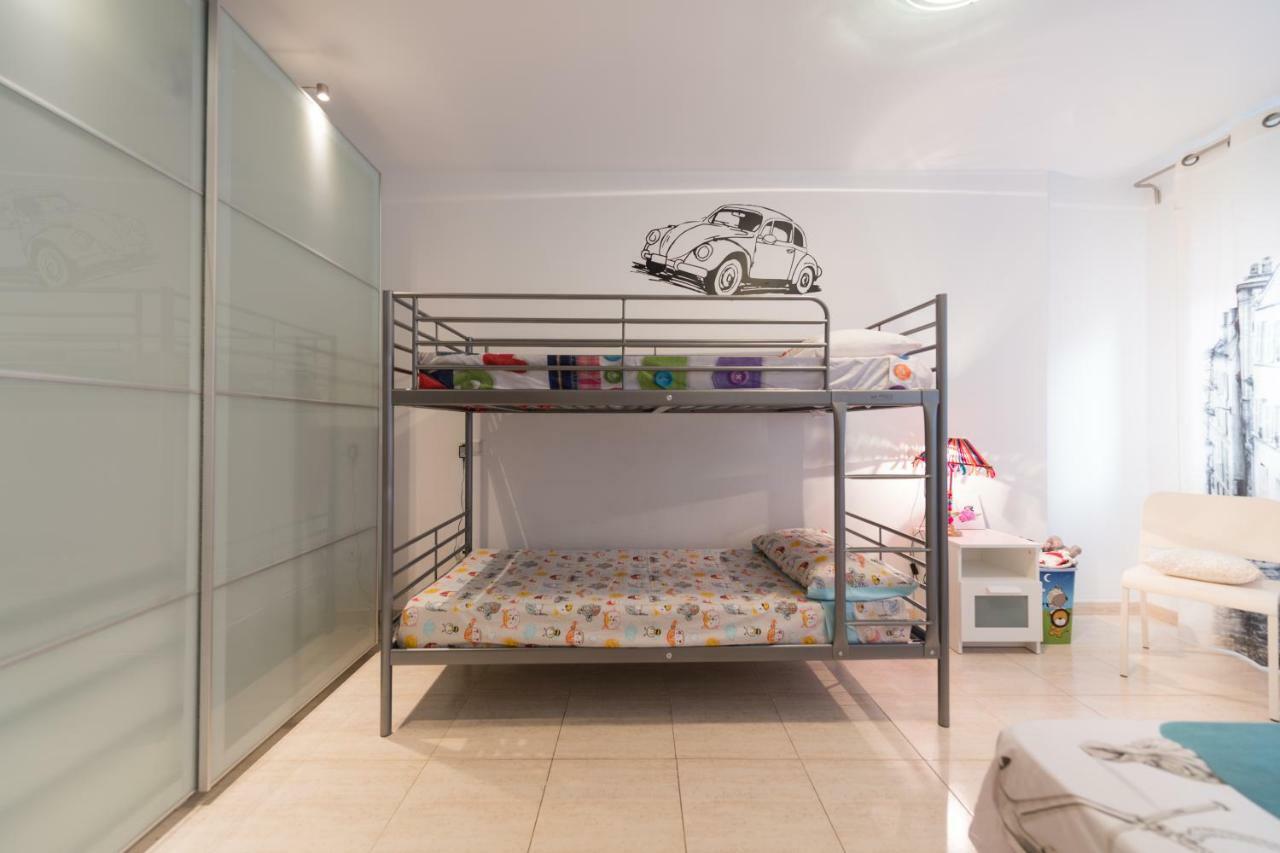 코라레호 Casa Angel A3 빌라 외부 사진